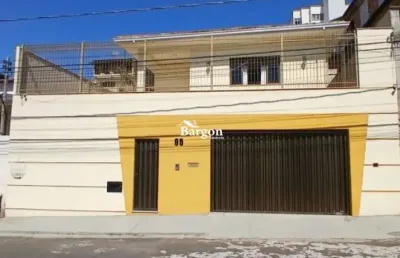 Casa 3 quartos sendo 1 suíte a venda no bairro são pedro em juiz de fora