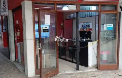 Ponto comercial à venda na Rua Marechal Deodoro, 162, Centro, Juiz de Fora