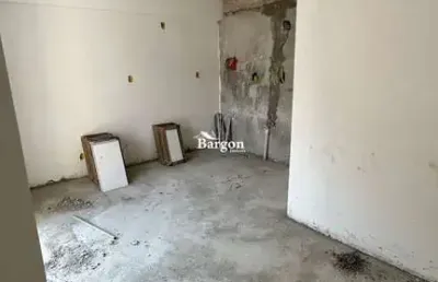 Studio com 1 vaga de garagem a venda no bairro são mateus em juiz de fora