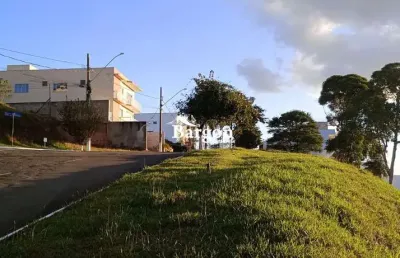 Terreno com 360m² à venda no condomínio nova gramado no bairro grama em juiz de fora