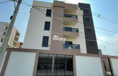 Cobertura de 3 quartos sendo 1 suíte á venda no bairro jardim são joão em juiz de fora