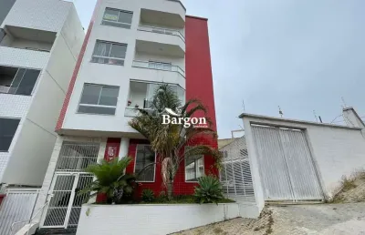 Cobertura com 2 quartos sendo 1 suíte com terraço privativo à venda no bairro santa maria em juiz de fora