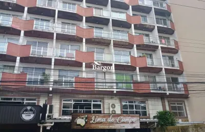 Cobertura com 2 quartos a venda no bairro são mateus em juiz de fora