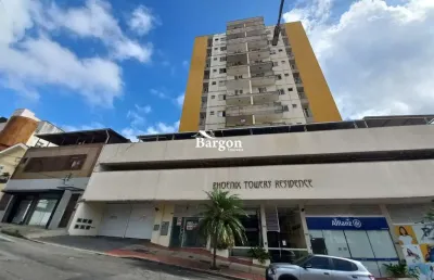 Apartamento 1 quarto a venda no bairro são mateus em juiz de fora