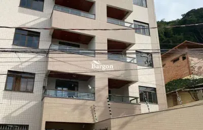 Apartamento 2 quartos a venda no bairro santa helena em juiz de fora