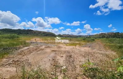 Terreno comercial com 2459 m² a venda na br040 no bairro novo horizonte em juiz de fora