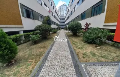 Apartamento 3 quartos a venda no bairro granbery em juiz de fora