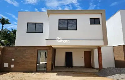 Casa 3 quartos sendo 3 suítes a venda no parque jardim da serra em juiz de fora