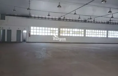 Predio comercial com 2.500 m² a venda no bairro poço rico em juiz de fora