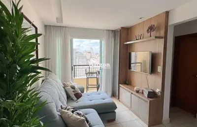 Apartamento com 1 quarto a venda no centro de juiz de fora