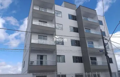 Apartamento com 1 quarto a venda no bairro aeroporto em juiz de fora