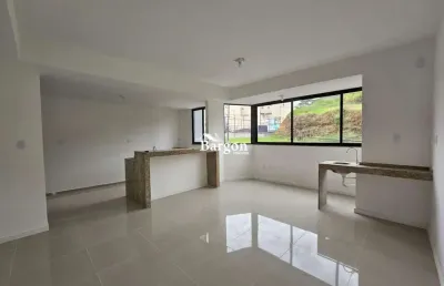 Apartamentos com 2 quartos sendo uma suíte à venda no bairro aeroporto em juiz de fora