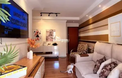 Apartamento de 3 quartos sendo 1 suíte a venda no bairro alto dos passos em juiz de fora