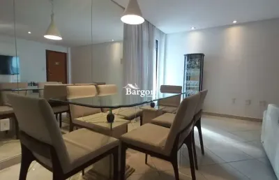 Apartamento de 2 quartos sendo 1 suíte a venda no bairro granbery em juiz de fora