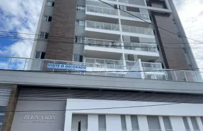 Cobertura 3 quartos sendo 3 suítes a venda no bairro são pedro em juiz de fora