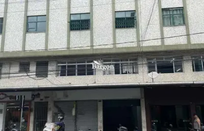 Loja comercial com 220m² a venda no centro de juiz de fora