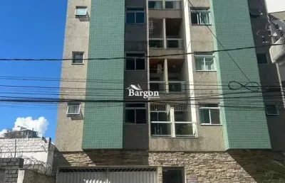 Cobertura 2 quartos sendo 1 suíte a venda no bairro santa helena em juiz de fora
