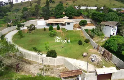 Granja com 2 quartos sendo 1 suíte a venda no bairro granjas guarujá em juiz de fora
