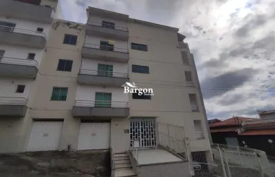 Cobertura 2 quartos a venda no bairro nova era em juiz de fora