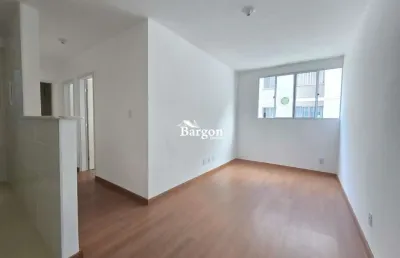 Apartamento com 2 quartos para venda no condomínio millennium residence no bairro aeroporto em juiz de fora.