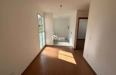 Apartamento 2 quartos a venda no bairro santos dumont em juiz de fora