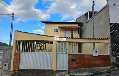 Casa duplex 3 quartos a venda no bairro terras altas em juiz de fora