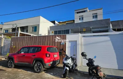 Casa linear com 3 quartos sendo 2 suítes a venda no bairro aeroporto em juiz de fora