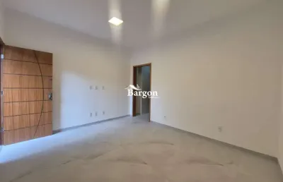 Casa duplex com 2 suites à venda no bairro jardim são joão em juiz de fora