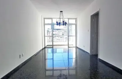 Apartamento com 2 quartos sendo 1 suíte a venda no centro de juiz de fora
