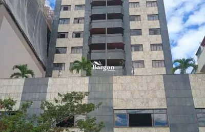 Apartamento de 3 quartos sendo 1 suíte a venda no bairro alto dos passos em juiz de fora