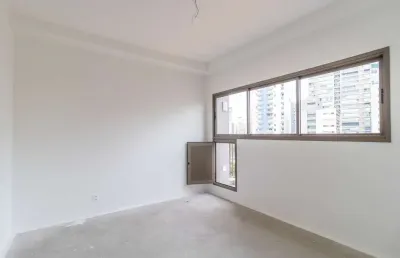 Apartamento tipo para venda em vila mariana com 1 quarto, 24m²
