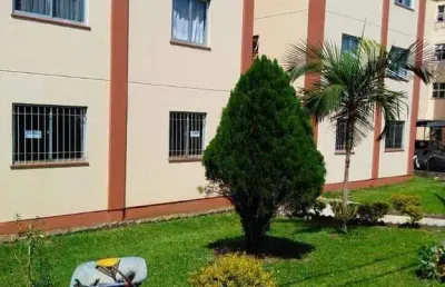 Moradas da colina - apartamento à venda no bairro mina do mato - criciúma/sc