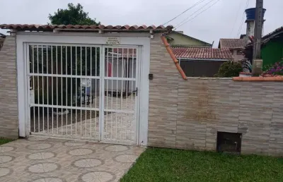Casa com 3 quartos à venda no Linha Anta, Criciúma 