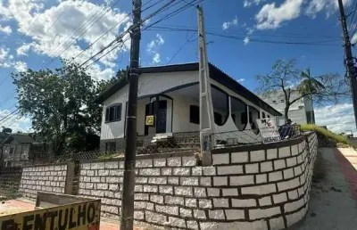 Casa à venda no Rio Maina, Criciúma 