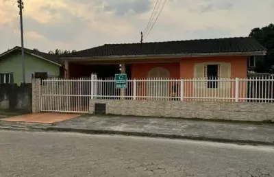 Casa com 3 quartos à venda no Santa Luzia, Criciúma 