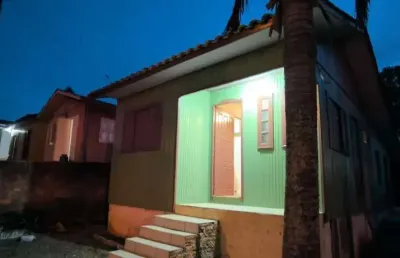 Casa com 1 quarto à venda no Linha Batista, Criciúma 