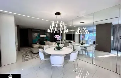 Apartamento com 3 quartos à venda no Centro, Criciúma 