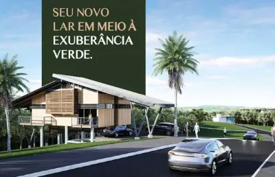Loteamento parque das figueiras - terreno à venda no bairro jardim angélica - criciúma/sc