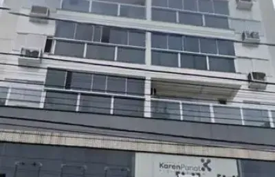 Residencial alameda brasil - apartamento à venda no bairro centro - criciúma/sc