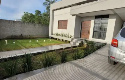 Casa com 3 quartos à venda na Vila Floresta, Criciúma 