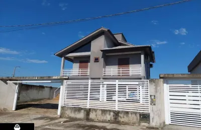 Casa com 3 quartos à venda em Tereza Cristina, Içara 