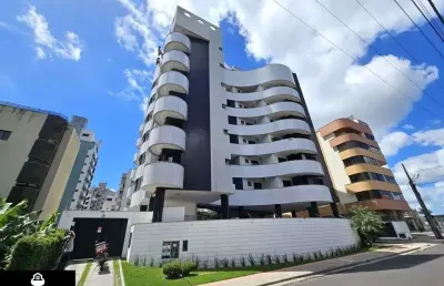 Apartamento com 3 quartos à venda no Centro, Criciúma 