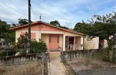 Casa com 3 quartos à venda no Maria Céu, Criciúma 