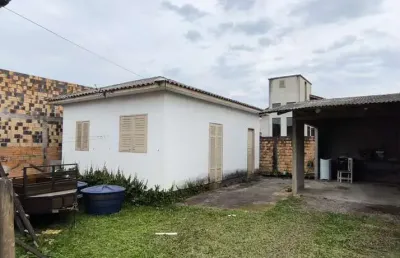 Casa com 4 quartos à venda no Argentina, Criciúma 