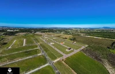 Terreno à venda no Santa Luzia, Criciúma 