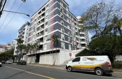 Apartamento com 3 quartos à venda no Centro, Criciúma 