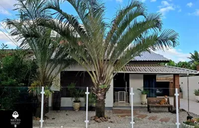 Casa com 2 quartos à venda na Jaqueline, Içara 
