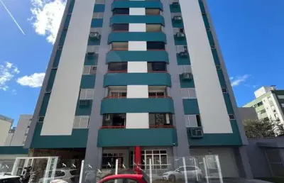 Edifício mazzini - apartamento à venda no bairro centro - criciúma/sc