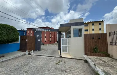 Apartamento com 3 quartos à venda no Feitosa, Maceió 
