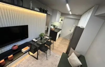 Oportunidade na vila jaraguá 2 dorms e lazer completo